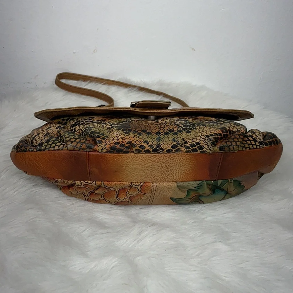 ANUSCHKA BAG - Picture 5 of 7